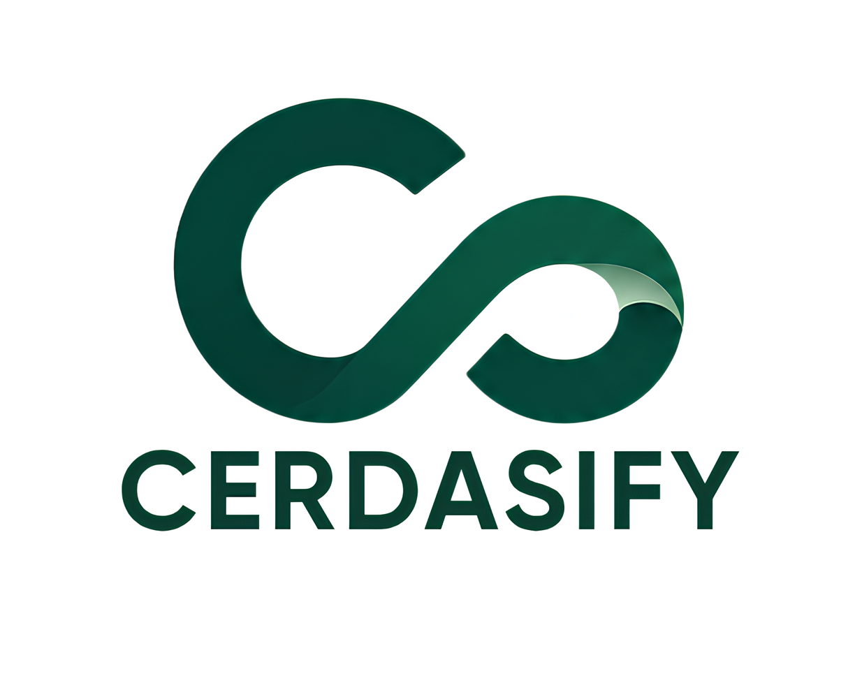 Logo Cerdasify